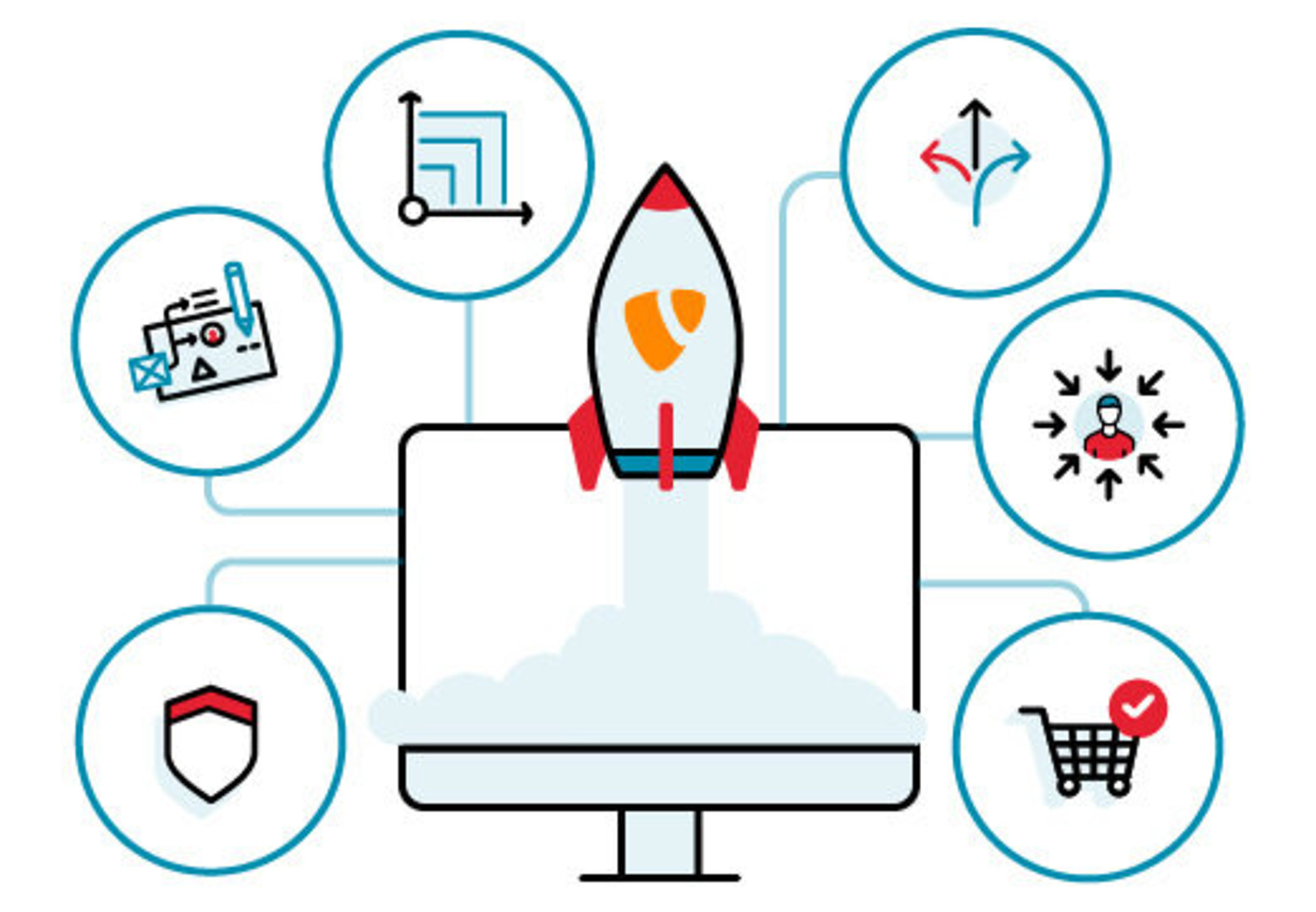 Mit TYPO3 und brandung digital durchstarten