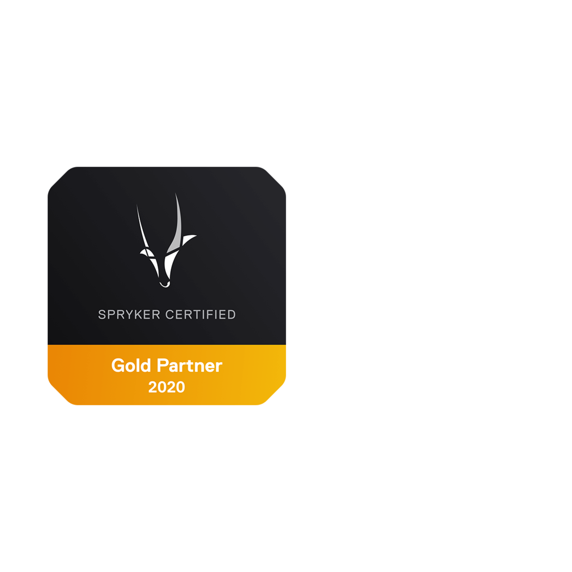 Zertifizierte Expertise: brandung ist Spryker Gold Partner