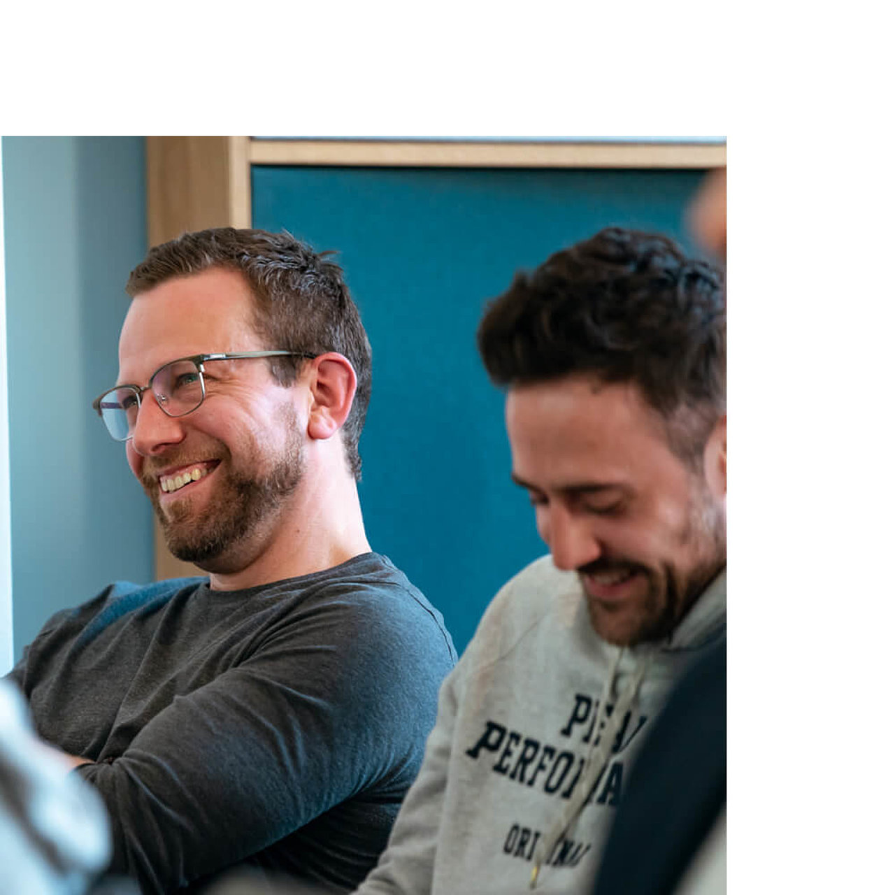 Jobs at brandung