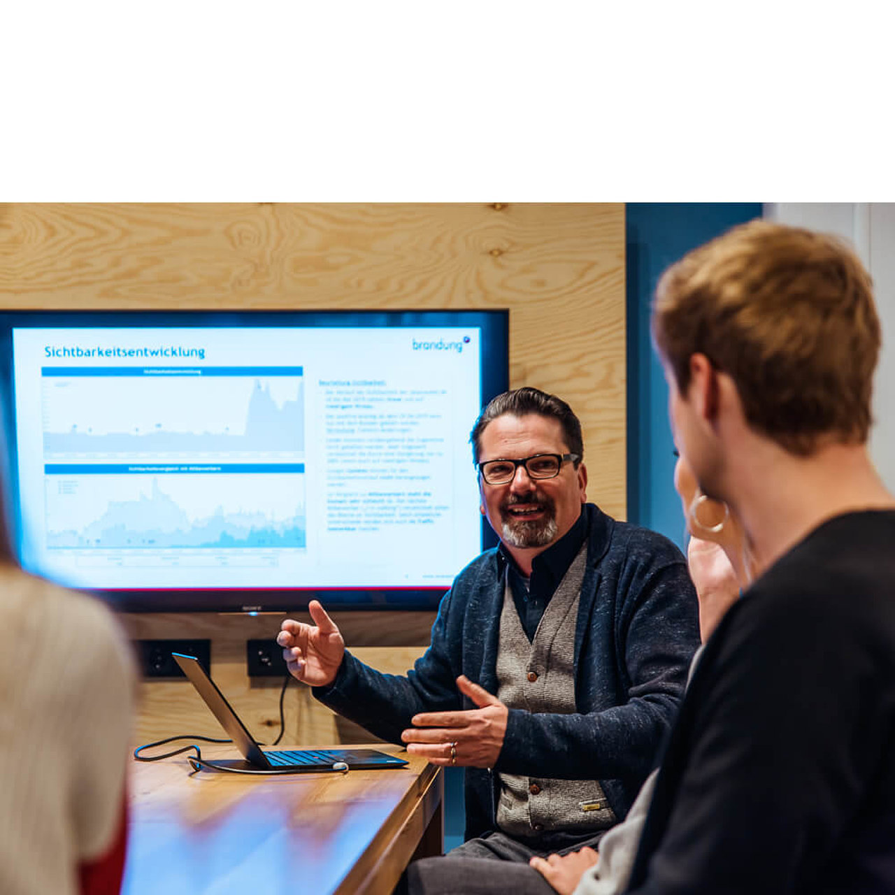 Full Service Online Marketing und professionelle SEO Beratung